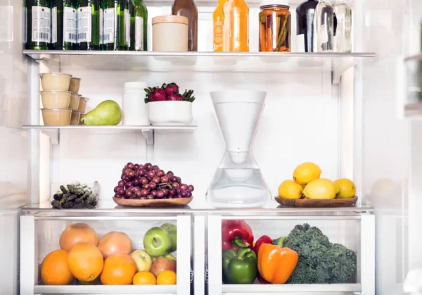 Fridgepure Glass Carafe - Image 5