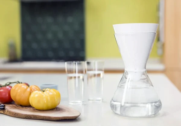 Fridgepure Glass Carafe - Image 4