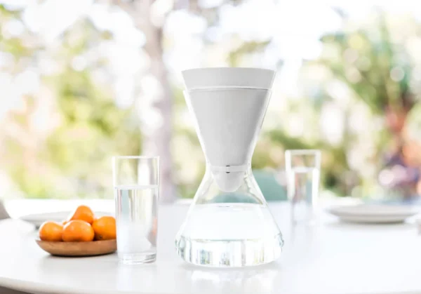 Fridgepure Glass Carafe - Image 3